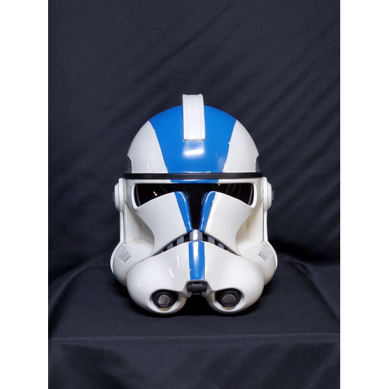 Live Action Clone Troopers 501st Helmet