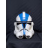 Live Action Clone Troopers 501st Helmet