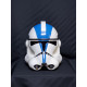 Live Action Clone Troopers 501st Helmet