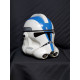 Live Action Clone Troopers 501st Helmet