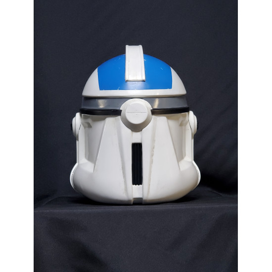 Live Action Clone Troopers 501st Helmet