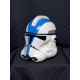 Live Action Clone Troopers 501st Helmet