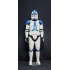 Live Action Phase 2 Clone Trooper 501st