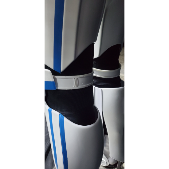 Live Action Phase 2 Clone Trooper 501st