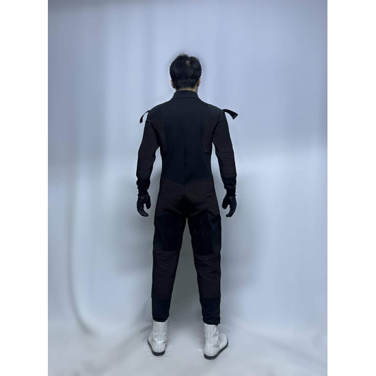 Live Action Clone/Purge Trooper undersuit