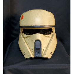 Shoretrooper Helmet