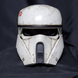 AT-ACT Driver Helmet