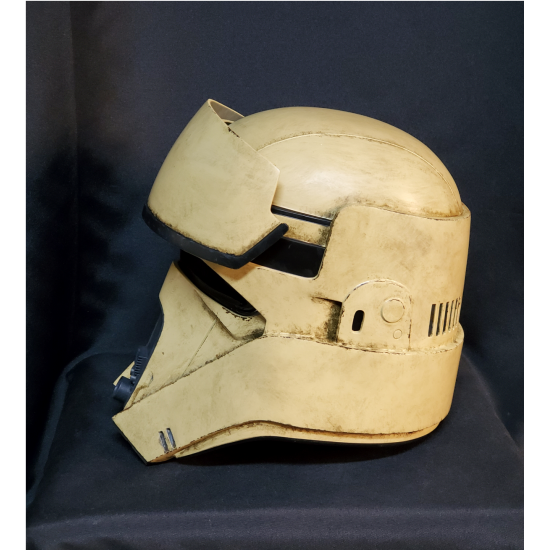 Shoretrooper Helmet