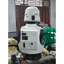 Empire Remnant ATRT Armor