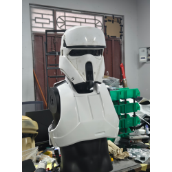 Empire Remnant ATRT Helmet