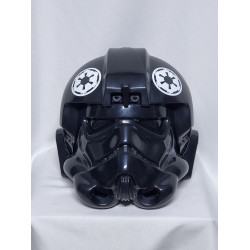 Andor tie pilot helmet