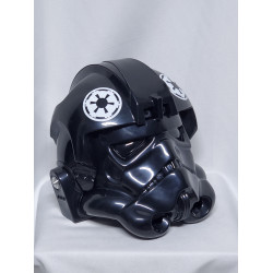 Andor tie pilot helmet