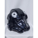 Andor tie pilot helmet