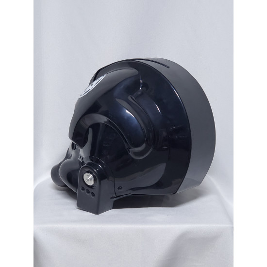 Andor tie pilot helmet