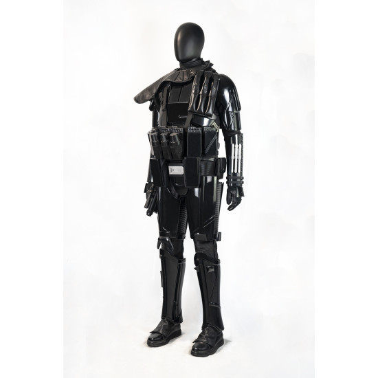 Imperial Death Troopers Costumes