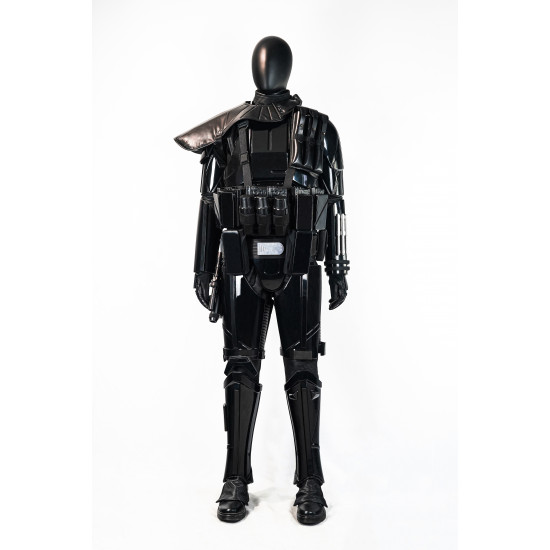 Imperial Death Troopers Costumes