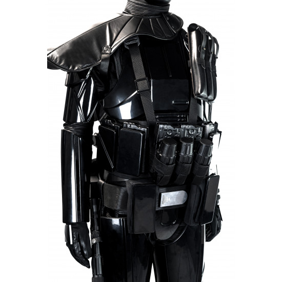 Imperial Death Troopers Costumes