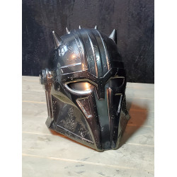 The armorer helmet