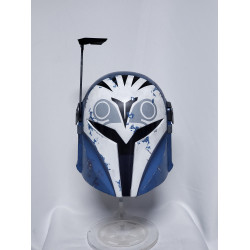 Bo-Katan Kryze helmet