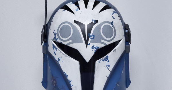 helmet