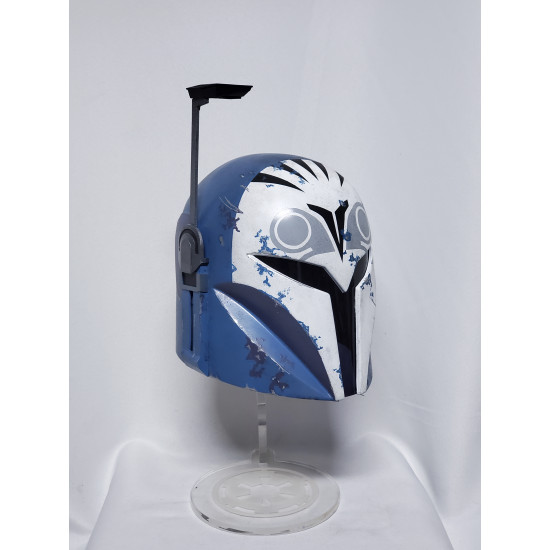 Bo-Katan Kryze helmet