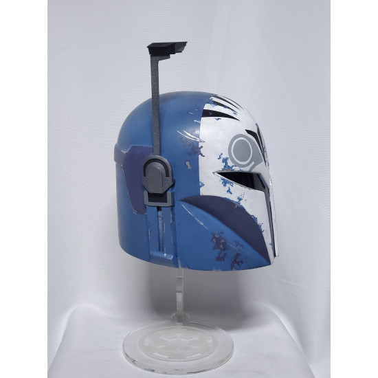 Bo-Katan Kryze helmet