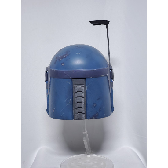 Bo-Katan Kryze helmet