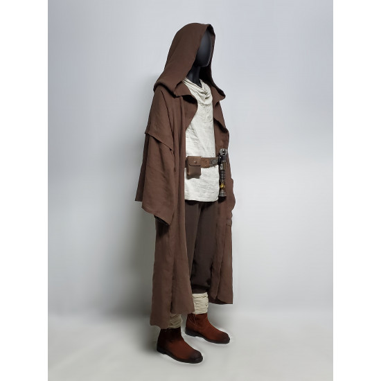 Kenobi Series Costumes Kenobi Series Costumes