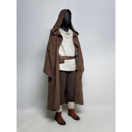 Kenobi Series Costumes