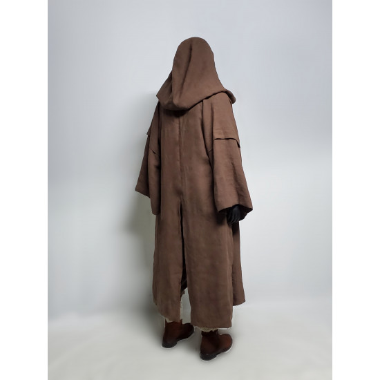 Kenobi Series Costumes