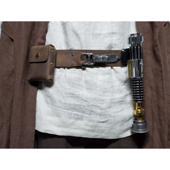 Kenobi Series Costumes Kenobi Series Costumes