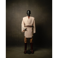 Obi- Wan Kenobi ROTS Costumes