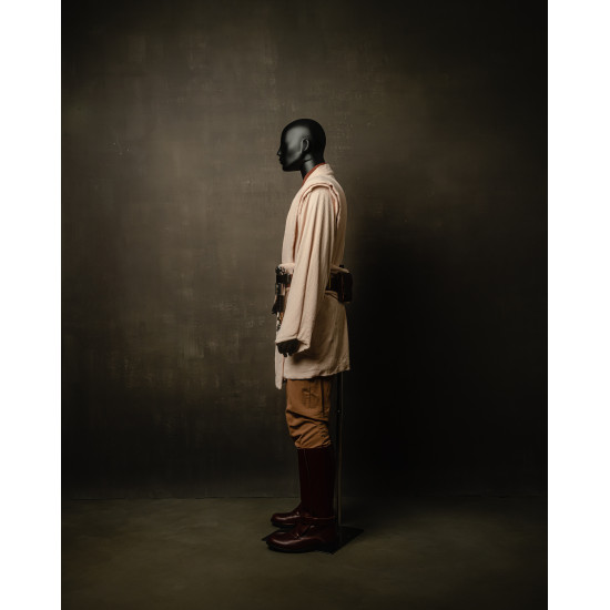 Obi- Wan Kenobi ROTS Costumes Obi- Wan Kenobi ROTS Costumes