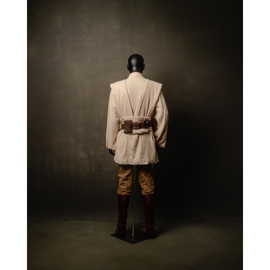 Obi- Wan Kenobi ROTS Costumes Obi- Wan Kenobi ROTS Costumes