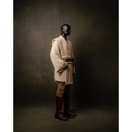 Obi- Wan Kenobi ROTS Costumes Obi- Wan Kenobi ROTS Costumes