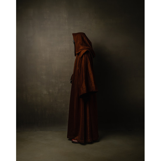 Obi- Wan Kenobi ROTS Costumes Obi- Wan Kenobi ROTS Costumes