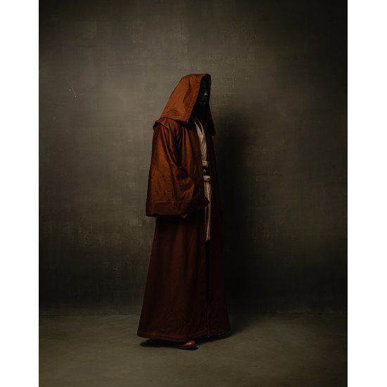 Obi- Wan Kenobi ROTS Costumes Obi- Wan Kenobi ROTS Costumes