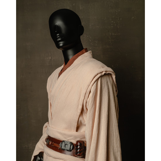 Obi- Wan Kenobi ROTS Costumes Obi- Wan Kenobi ROTS Costumes