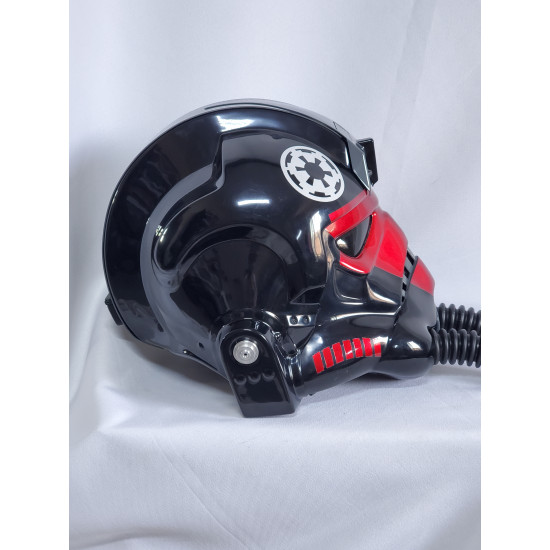 TItan Squadron Helmet Havina Vonreg