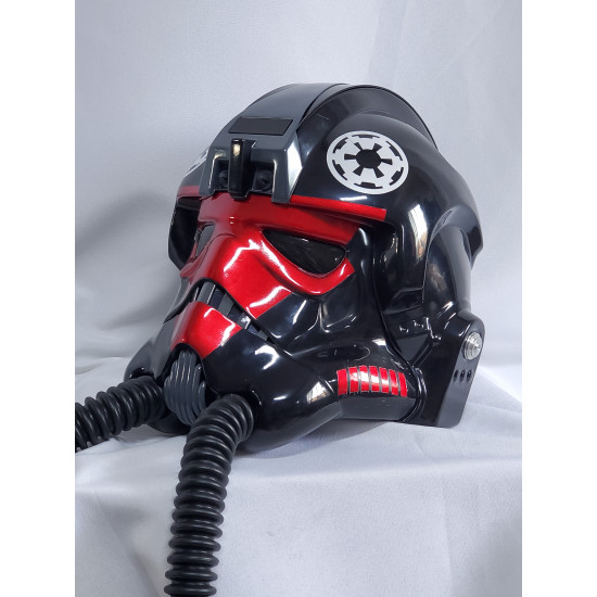 TItan Squadron Helmet Havina Vonreg