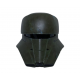 Imperial Combat Assault Transport Driver Helmet