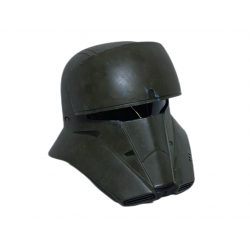 Imperial Combat Assault Transport Driver Helmet