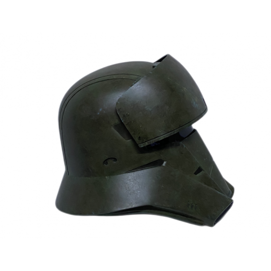 Imperial Combat Assault Transport Driver Helmet