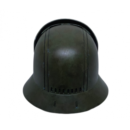 Imperial Combat Assault Transport Driver Helmet