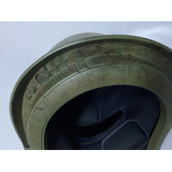 Imperial Combat Assault Transport Driver Helmet