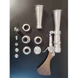 Rotj jawa ion blaster kits