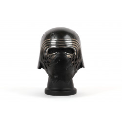 Kylo Ren TFA Helmet