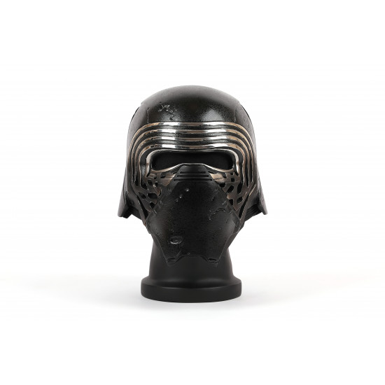 Kylo Ren TFA Helmet