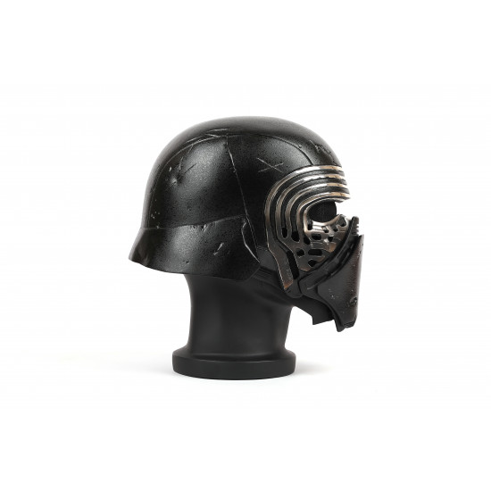 Kylo Ren TFA Helmet