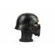 Kylo Ren TFA Helmet